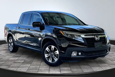 Another view of 2019 Honda Ridgeline RTL-T for sale in Jacksonville, FL at M&J Auto Sales and Service