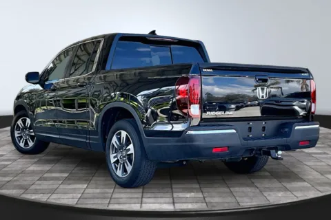 More photos of 2019 Honda Ridgeline RTL-T at M&J Auto Sales and Service, FL