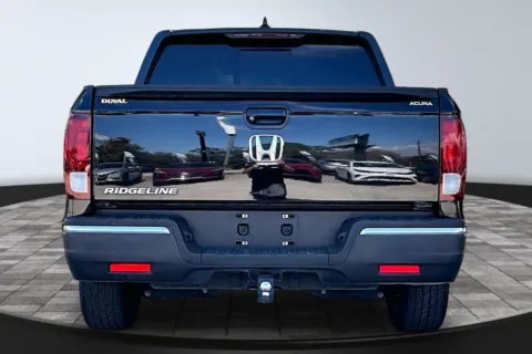 More photos of 2019 Honda Ridgeline RTL-T at M&J Auto Sales and Service, FL