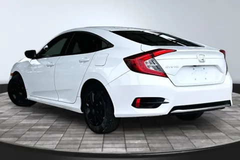 More photos of 2019 Honda Civic LX at M&J Auto Sales and Service, FL