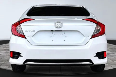 More photos of 2019 Honda Civic LX at M&J Auto Sales and Service, FL