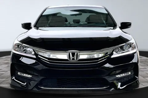 Photos of 2016 Honda Accord Sport for sale in Jacksonville, FL at M&J Auto Sales and Service
