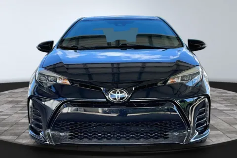 Photos of 2019 Toyota Corolla for sale in Jacksonville, FL at M&J Auto Sales and Service