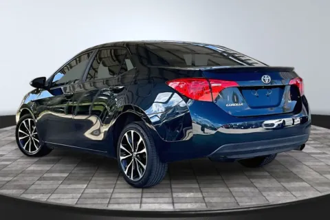 More photos of 2019 Toyota Corolla at M&J Auto Sales and Service, FL