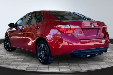 More photos of 2017 Toyota Corolla CE at M&J Auto Sales and Service, FL