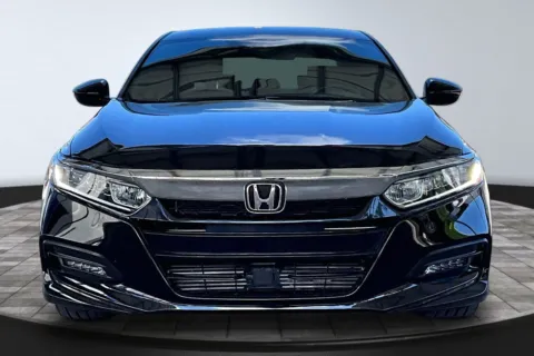 Photos of 2019 Honda Accord Sport for sale in Jacksonville, FL at M&J Auto Sales and Service
