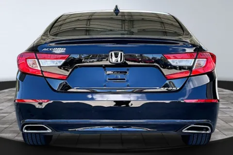 More photos of 2019 Honda Accord Sport at M&J Auto Sales and Service, FL
