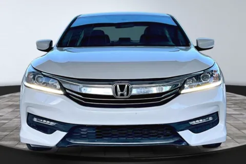 Photos of 2017 Honda Accord Sport for sale in Jacksonville, FL at M&J Auto Sales and Service