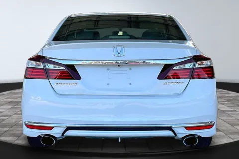 More photos of 2017 Honda Accord Sport at M&J Auto Sales and Service, FL