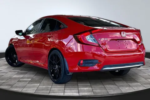 More photos of 2019 Honda Civic LX at M&J Auto Sales and Service, FL
