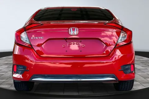 More photos of 2019 Honda Civic LX at M&J Auto Sales and Service, FL