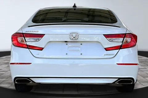 More photos of 2022 Honda Accord Sport at M&J Auto Sales and Service, FL