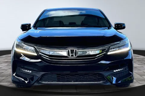 Photos of 2017 Honda Accord Touring for sale in Jacksonville, FL at M&J Auto Sales and Service