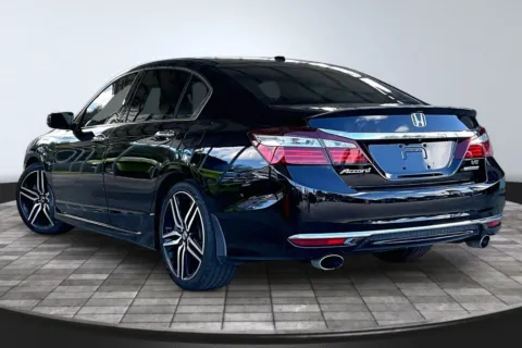 More photos of 2017 Honda Accord Touring at M&J Auto Sales and Service, FL