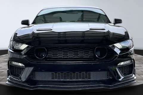 Photos of 2020 Ford Mustang for sale in Jacksonville, FL at M&J Auto Sales and Service