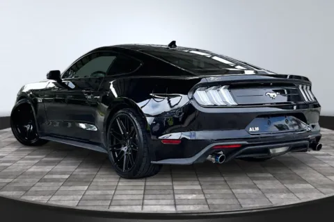 More photos of 2020 Ford Mustang at M&J Auto Sales and Service, FL