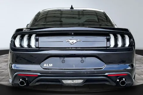 More photos of 2020 Ford Mustang at M&J Auto Sales and Service, FL