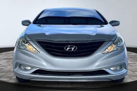 Photos of 2011 Hyundai SONATA for sale in Jacksonville, FL at M&J Auto Sales and Service