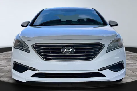 Photos of 2017 Hyundai SONATA for sale in Jacksonville, FL at M&J Auto Sales and Service