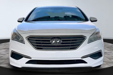 Photos of 2017 Hyundai SONATA for sale in Jacksonville, FL at M&J Auto Sales and Service
