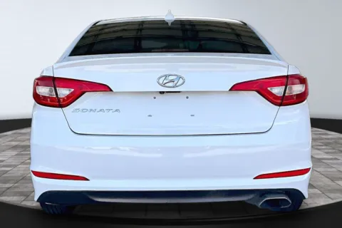 More photos of 2017 Hyundai SONATA at M&J Auto Sales and Service, FL
