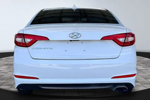 More photos of 2017 Hyundai SONATA at M&J Auto Sales and Service, FL
