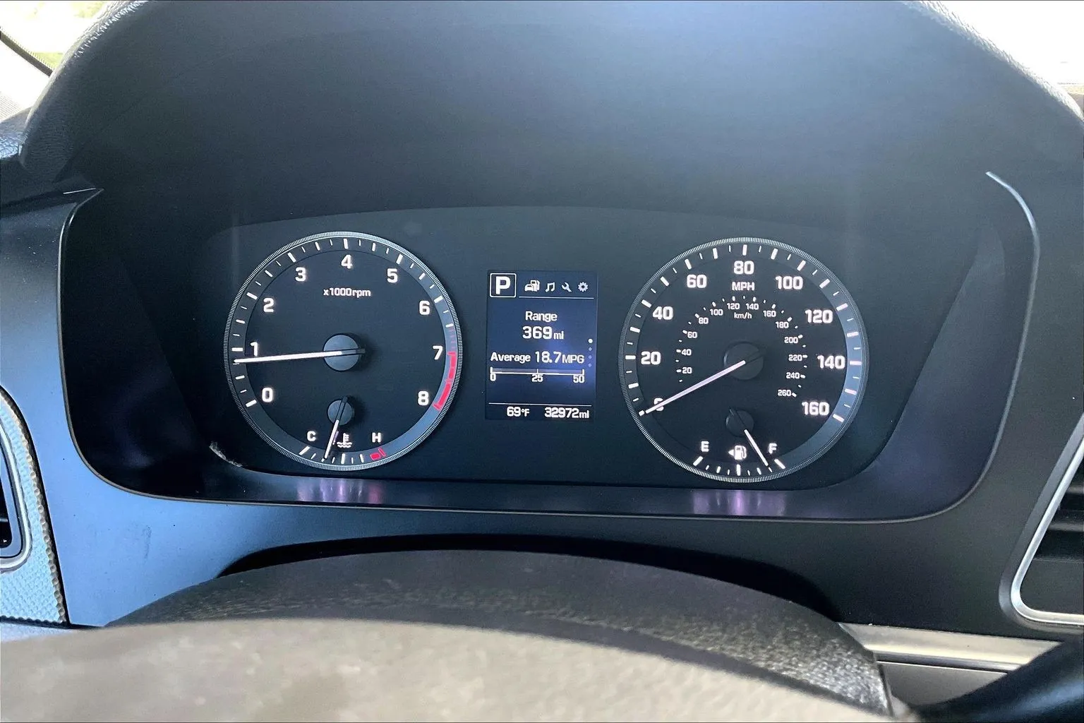Hyundai Sonata photo 12