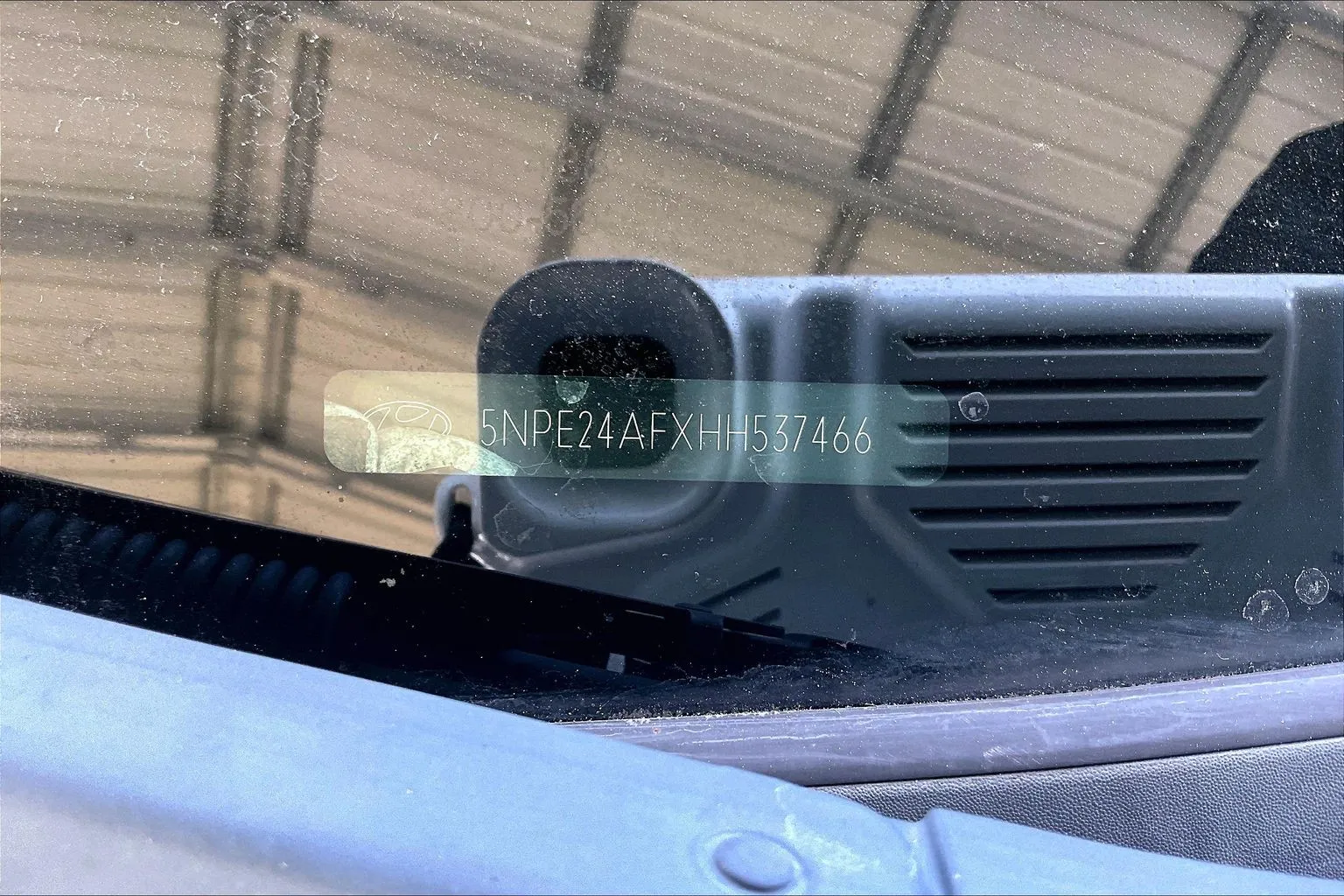 Hyundai Sonata photo 16