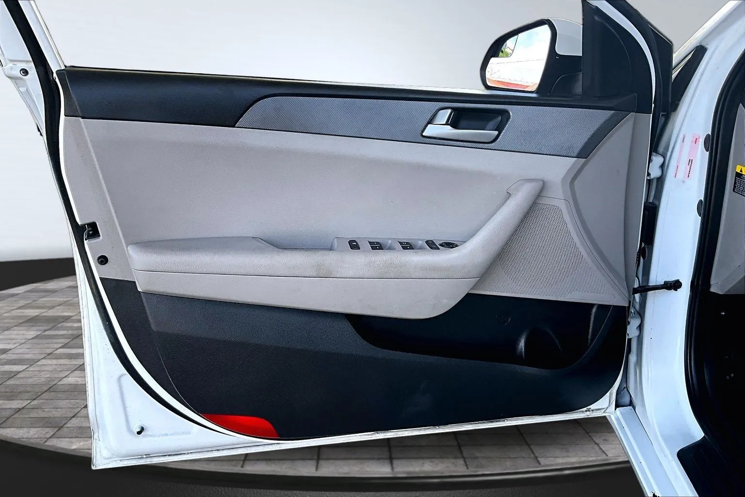 Hyundai Sonata photo 17