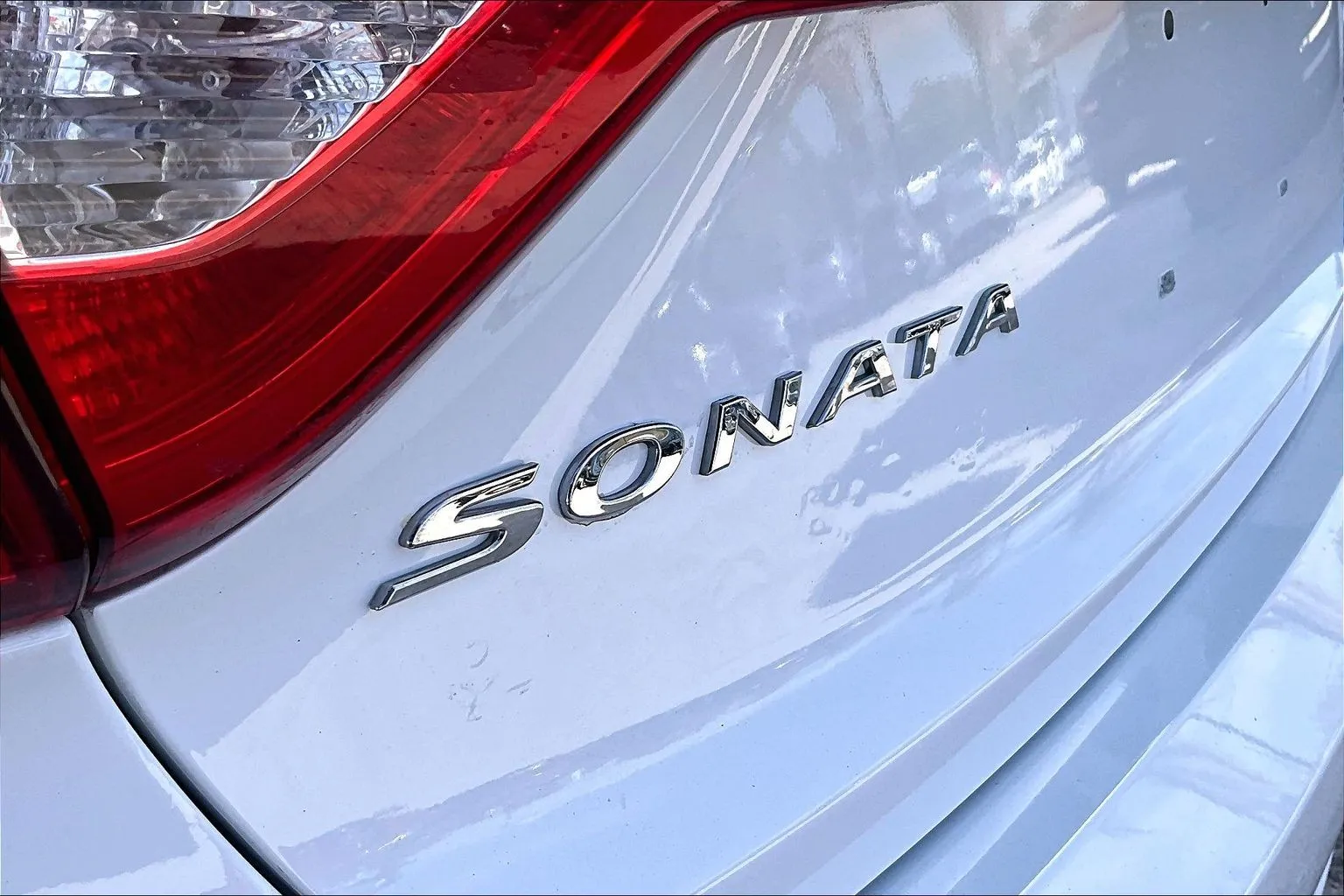 Hyundai Sonata photo 21