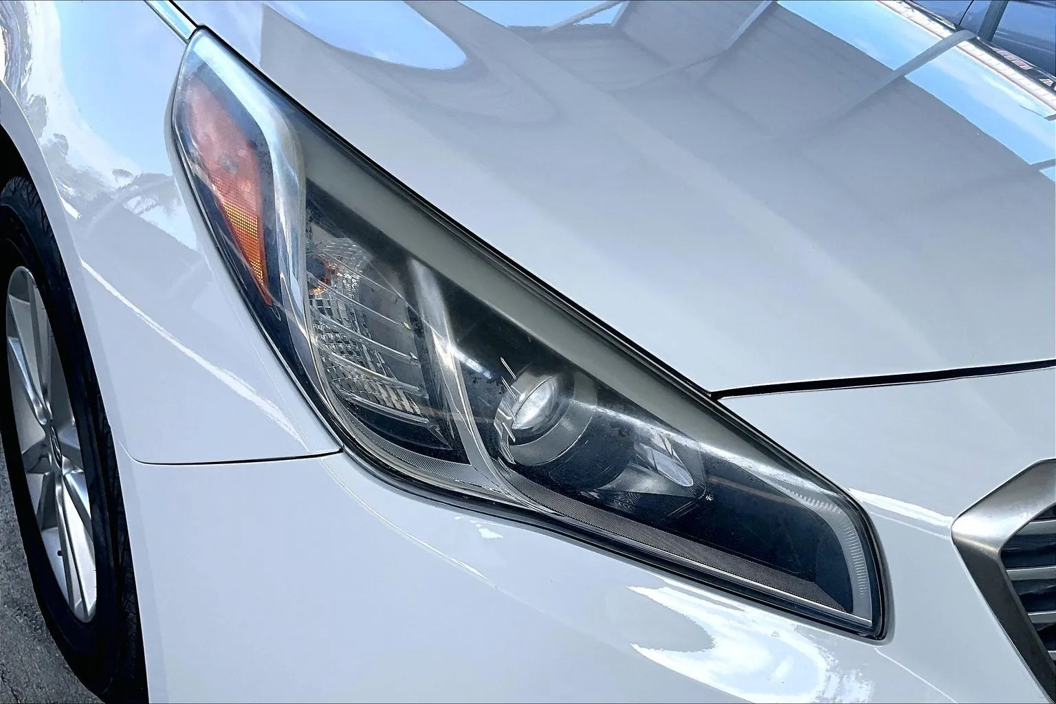 Hyundai Sonata photo 26