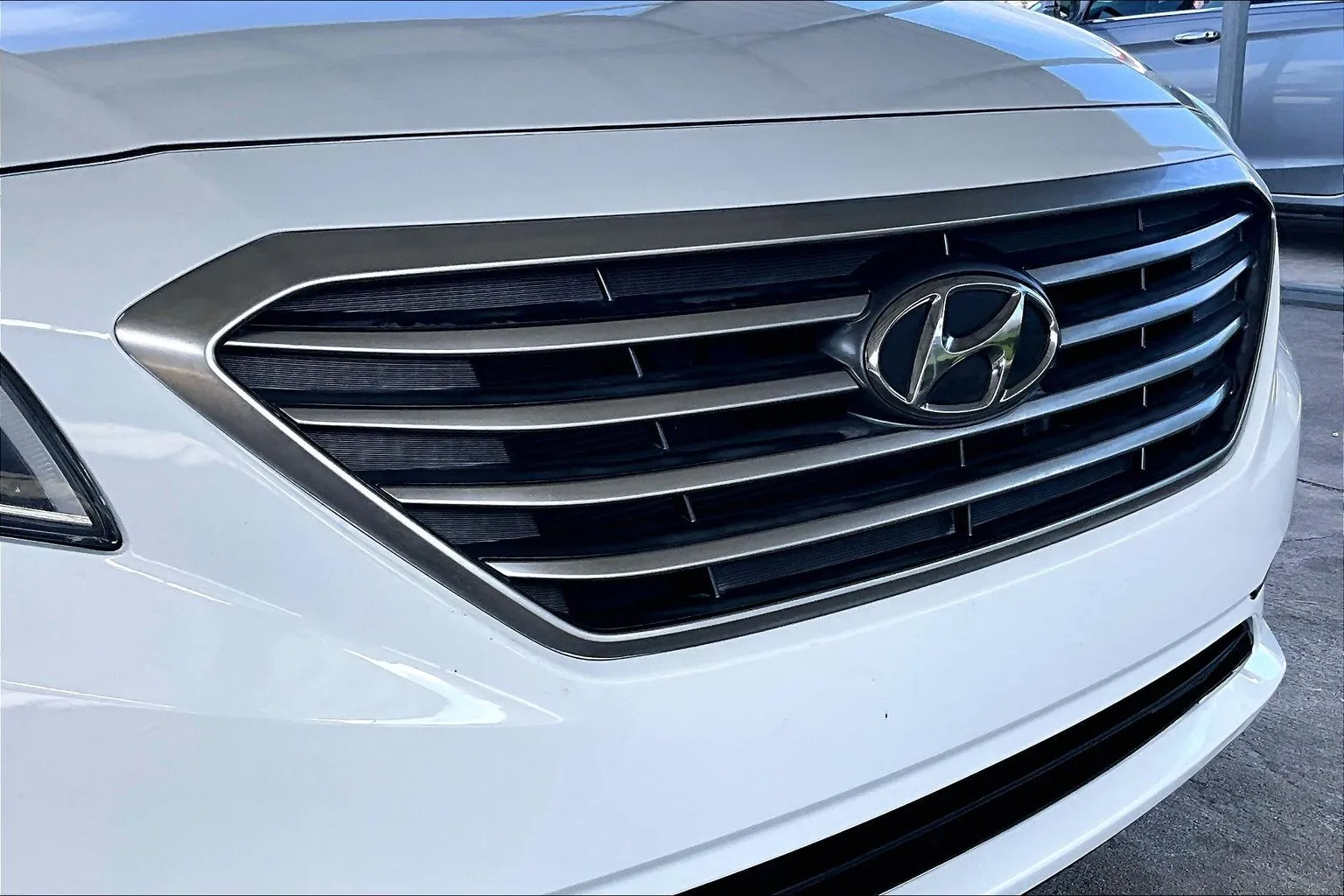 Hyundai Sonata photo 27