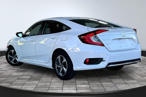 More photos of 2020 Honda Civic LX at M&J Auto Sales and Service, FL