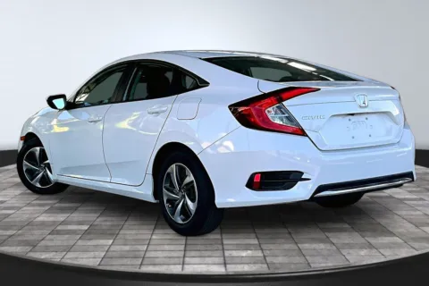 More photos of 2020 Honda Civic LX at M&J Auto Sales and Service, FL