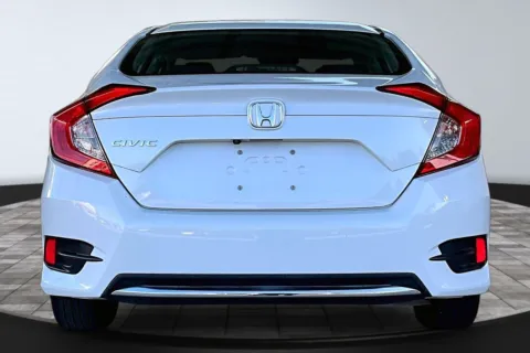 More photos of 2020 Honda Civic LX at M&J Auto Sales and Service, FL