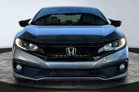 Photos of 2020 Honda Civic Sport for sale in Jacksonville, FL at M&J Auto Sales and Service