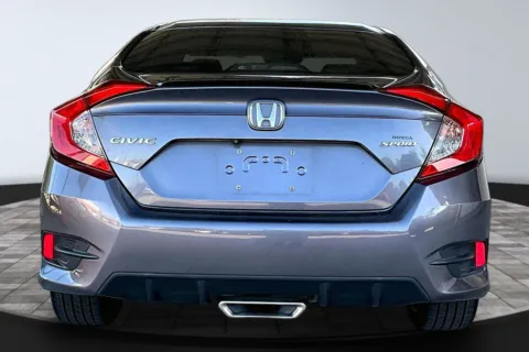 More photos of 2020 Honda Civic Sport at M&J Auto Sales and Service, FL