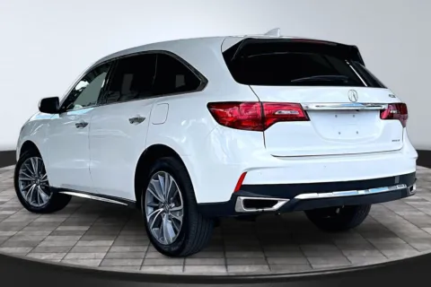 More photos of 2018 Acura MDX SH-AWD w/Tech at M&J Auto Sales and Service, FL