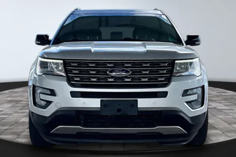 Photos of 2017 Ford Explorer XLT for sale in Jacksonville, FL at M&J Auto Sales and Service
