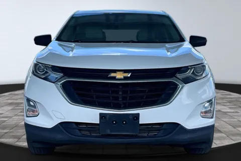 Photos of 2020 Chevrolet Equinox LS for sale in Jacksonville, FL at M&J Auto Sales and Service