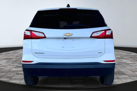 More photos of 2020 Chevrolet Equinox LS at M&J Auto Sales and Service, FL