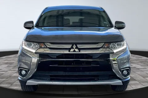 Photos of 2018 Mitsubishi Outlander for sale in Jacksonville, FL at M&J Auto Sales and Service