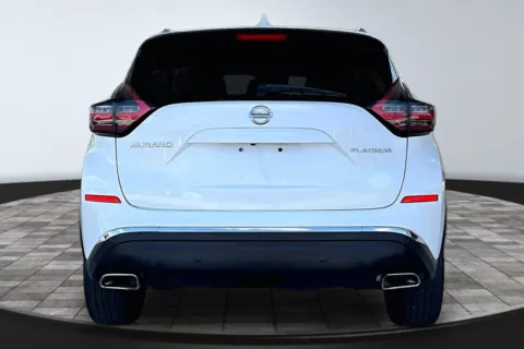 More photos of 2019 Nissan Murano at M&J Auto Sales and Service, FL