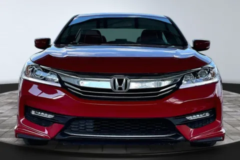 Photos of 2016 Honda Accord Sport for sale in Jacksonville, FL at M&J Auto Sales and Service