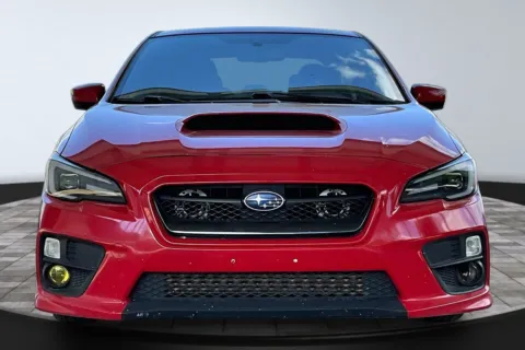 Photos of 2016 Subaru WRX Premium for sale in Jacksonville, FL at M&J Auto Sales and Service