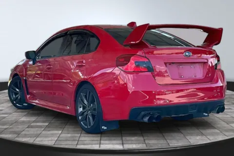 More photos of 2016 Subaru WRX Premium at M&J Auto Sales and Service, FL