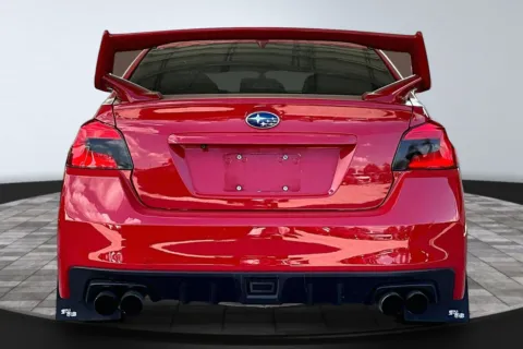 More photos of 2016 Subaru WRX Premium at M&J Auto Sales and Service, FL