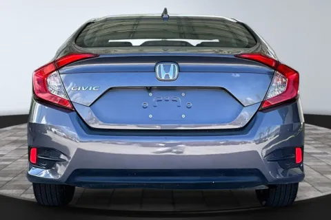 More photos of 2018 Honda Civic EX at M&J Auto Sales and Service, FL