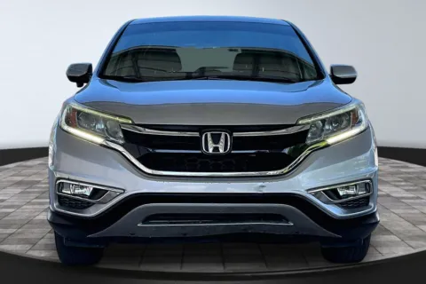 Photos of 2016 Honda CR-V EX for sale in Jacksonville, FL at M&J Auto Sales and Service