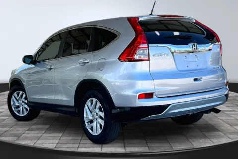 More photos of 2016 Honda CR-V EX at M&J Auto Sales and Service, FL